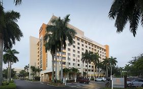 Renaissance Fort Lauderdale Plantation Hotel Plantation Fl